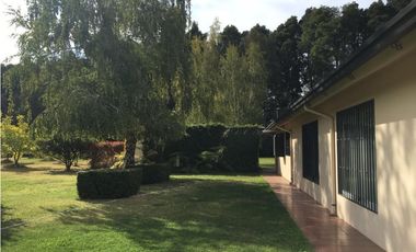 arrienda casa