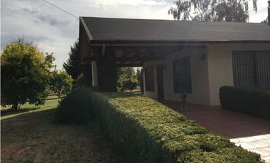 arrienda casa