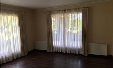 arrienda casa