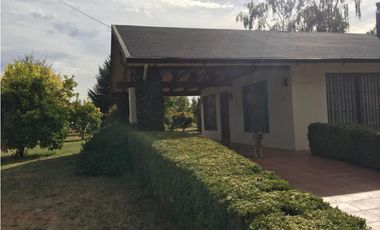 arrienda casa