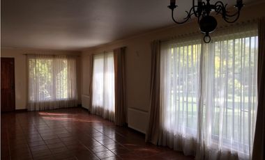arrienda casa