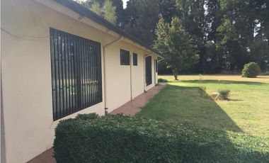 arrienda casa