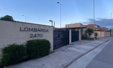 Casa en Venta en Chillán