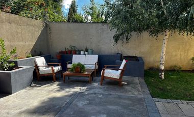 Casa en Venta en Chillán
