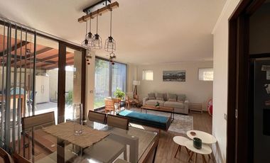 Casa en Venta en Chillán