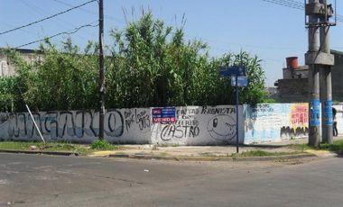Terreno en Venta en San Justo, La Matanza, Buenos Aires