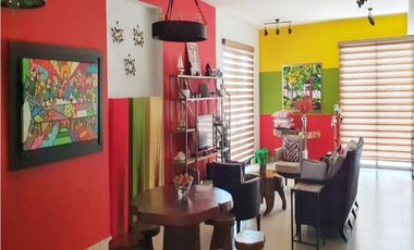 SE VENDE APARTAMENTO EN SAN CARLOS , VISTA MAR PH ISLAMAR
