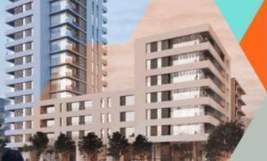 VENTA DE DEPARTAMENTO EN TORRE SANTA CATARINA, NL. (Distrito DOMO)