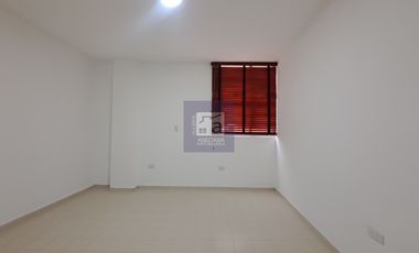 COD. 5921 - SE ARRIENDA APARTAMENTO - BARRIO: CENTRO