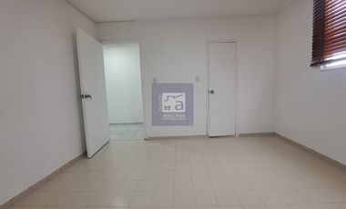 COD. 5921 - SE ARRIENDA APARTAMENTO - BARRIO: CENTRO
