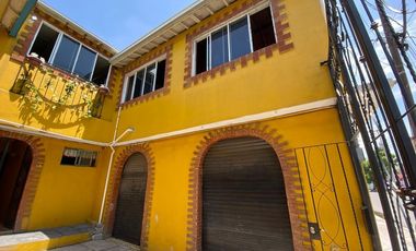 CASA EN VENTA, Unidad Morelos 2da secc. Tultitlan, Estado de Mexico