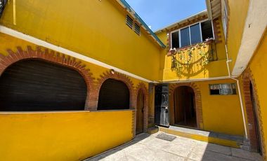 CASA EN VENTA, Unidad Morelos 2da secc. Tultitlan, Estado de Mexico