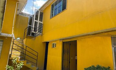 CASA EN VENTA, Unidad Morelos 2da secc. Tultitlan, Estado de Mexico