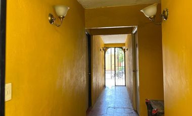 CASA EN VENTA, Unidad Morelos 2da secc. Tultitlan, Estado de Mexico