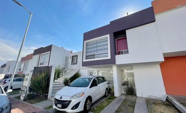 Casa Venta Dúplex en el Mirador, El Marques, Querétaro
