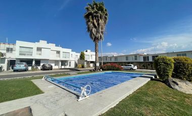 Casa Venta Dúplex en el Mirador, El Marques, Querétaro