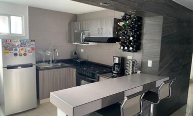 Casa Venta Dúplex en el Mirador, El Marques, Querétaro