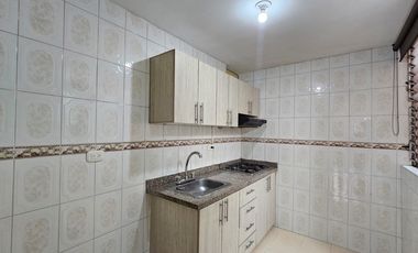 apartamento en arriendo en la hacienda. Cod A9191002