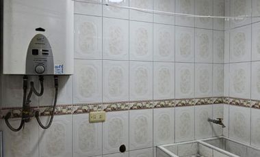apartamento en arriendo en la hacienda. Cod A9191002