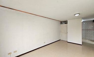 apartamento en arriendo en la hacienda. Cod A9191002