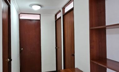apartamento en arriendo en la hacienda. Cod A9191002