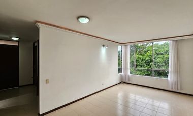 apartamento en arriendo en la hacienda. Cod A9191002