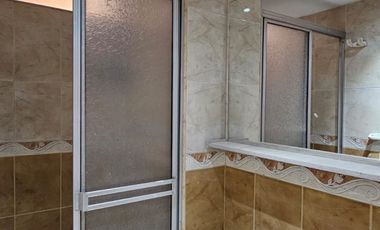 apartamento en arriendo en la hacienda. Cod A9191002