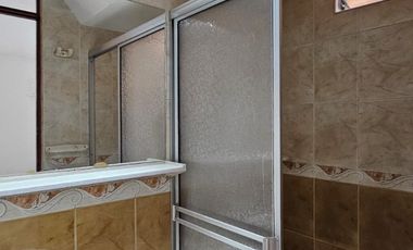apartamento en arriendo en la hacienda. Cod A9191002