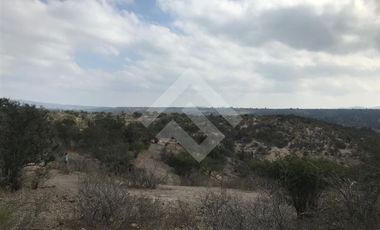 Sitio en Venta en Sector los Maitenes
