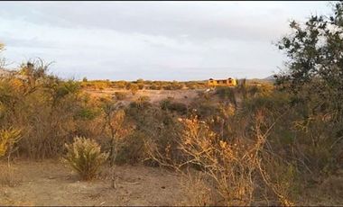 Sitio en Venta en Sector los Maitenes