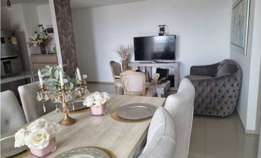 Vendo apartamento en Park 68 Barranquilla.