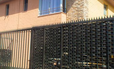 Casa Manuel antonio matta ID: 125087r