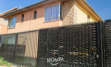 Casa Manuel antonio matta ID: 125087r