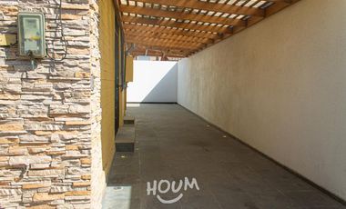 Casa Manuel antonio matta ID: 125087r