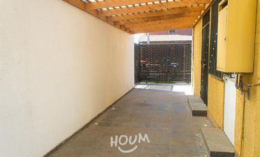 Casa Manuel antonio matta ID: 125087r