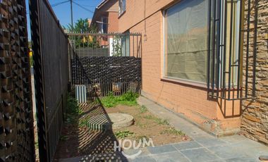 Casa Manuel antonio matta ID: 125087r