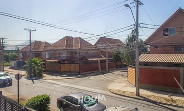 Casa Manuel antonio matta ID: 125087r