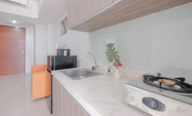 Apartemen Vittoria Residence
