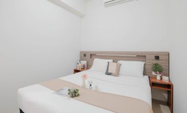 Apartemen Vittoria Residence