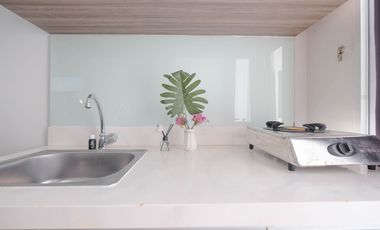 Apartemen Vittoria Residence
