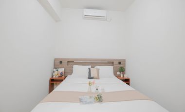Apartemen Vittoria Residence