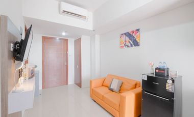 Apartemen Vittoria Residence