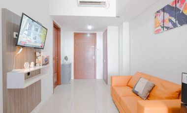 Apartemen Vittoria Residence