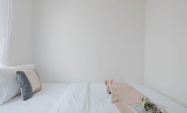 Apartemen Vittoria Residence
