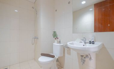 Apartemen Vittoria Residence