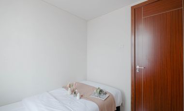 Apartemen Vittoria Residence