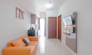 Apartemen Vittoria Residence