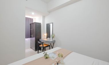 Apartemen Vittoria Residence