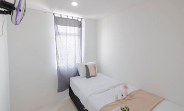 Apartemen Vittoria Residence