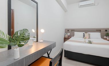 Apartemen Vittoria Residence